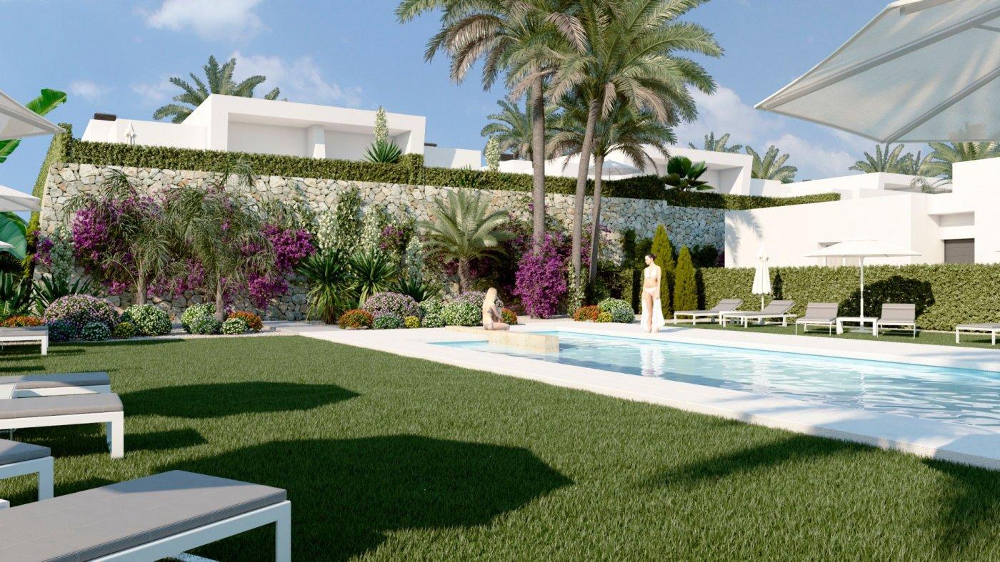 Villa for Sale in Algorfa