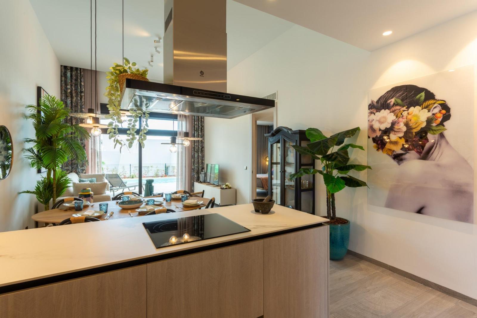 Villa for Sale in Algorfa