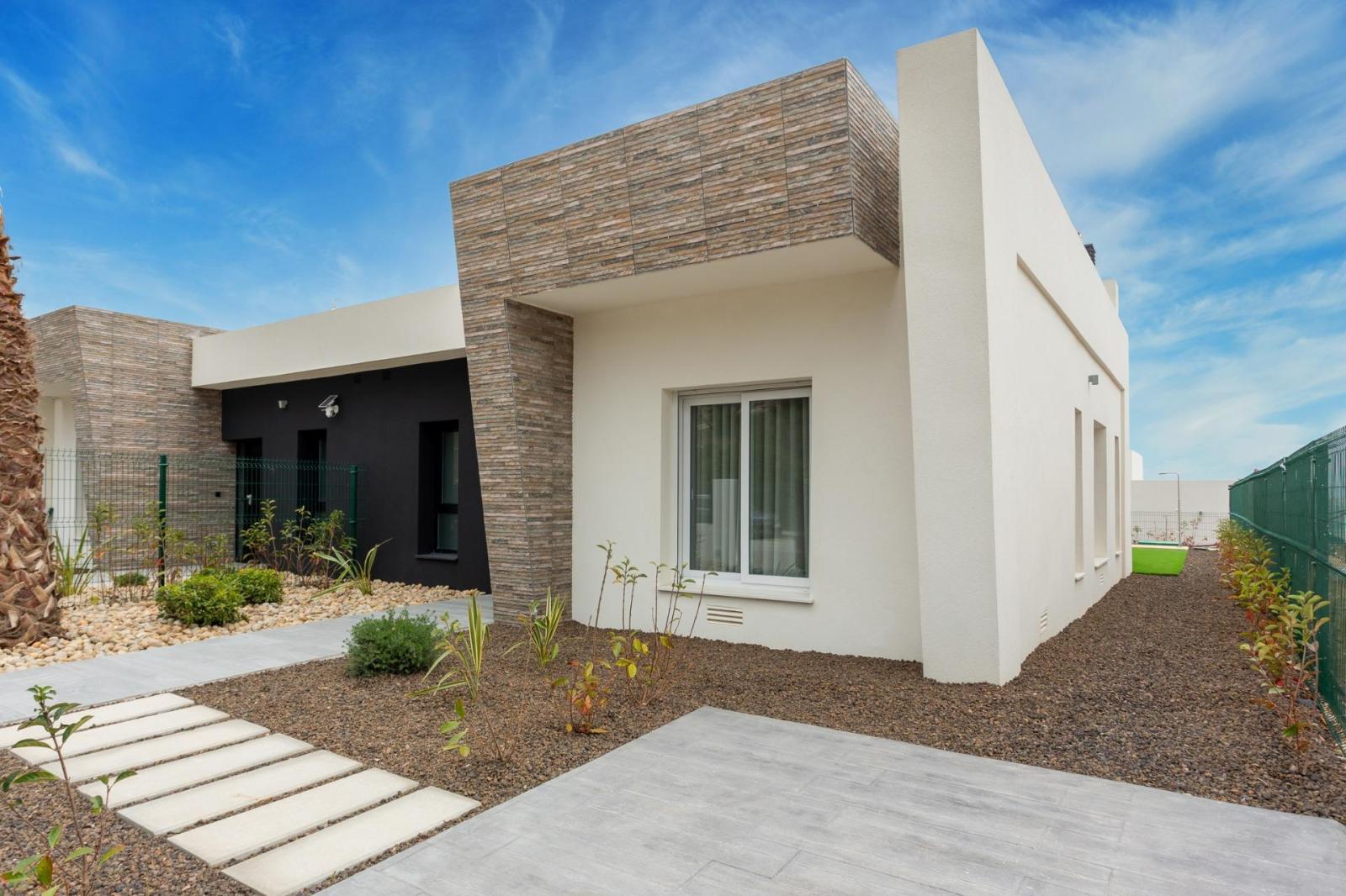 Villa for Sale in Algorfa