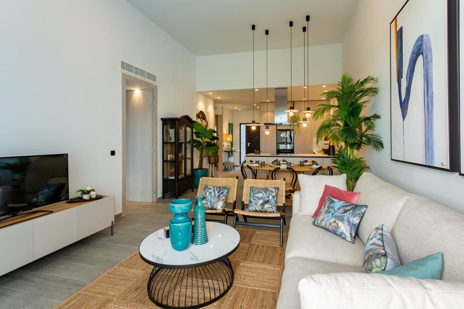 Villa for Sale in Algorfa