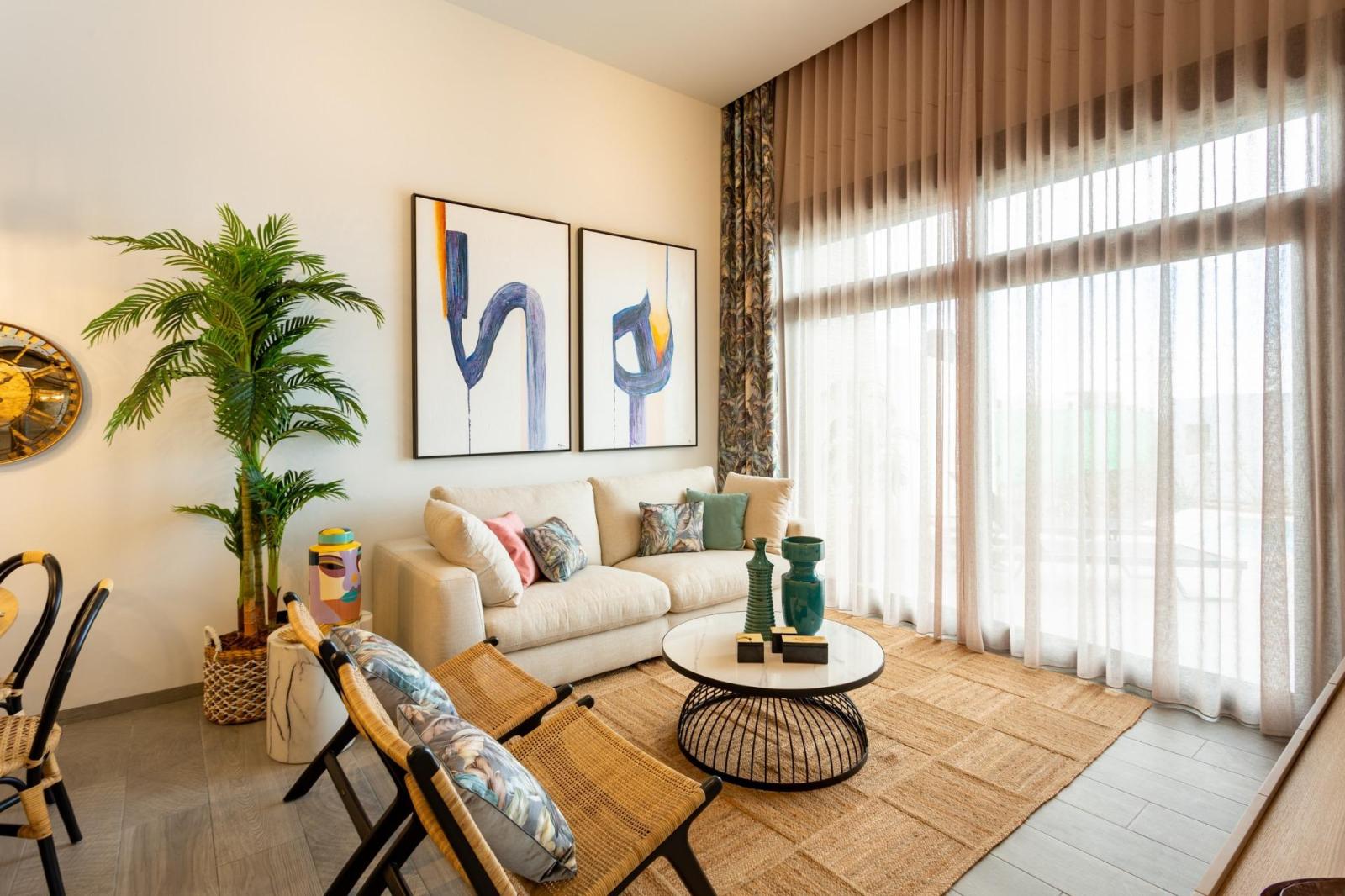 Villa for Sale in Algorfa