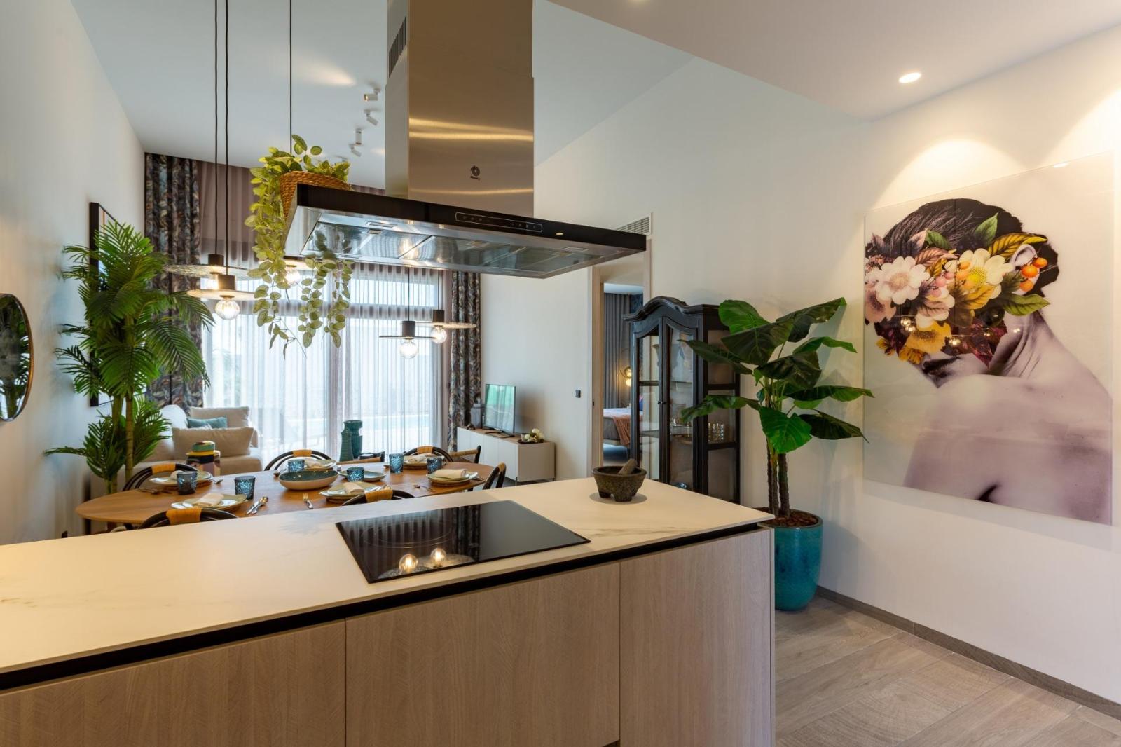 Villa for Sale in Algorfa