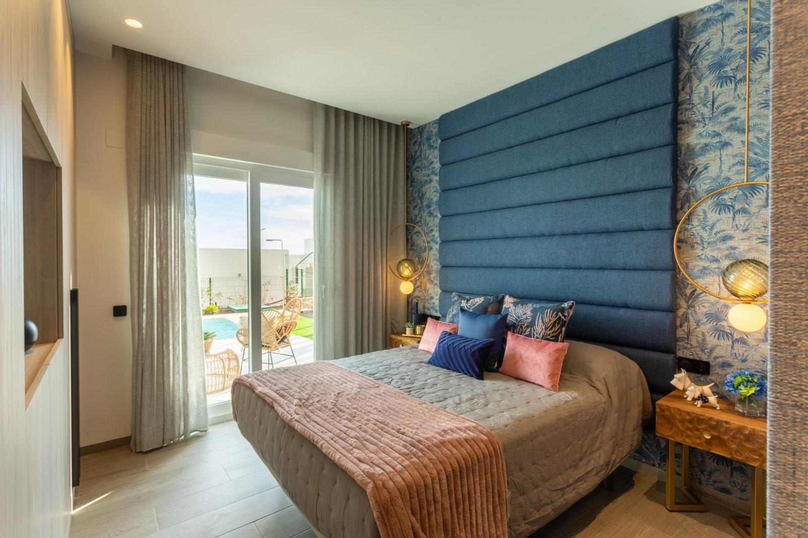 Villa for Sale in Algorfa