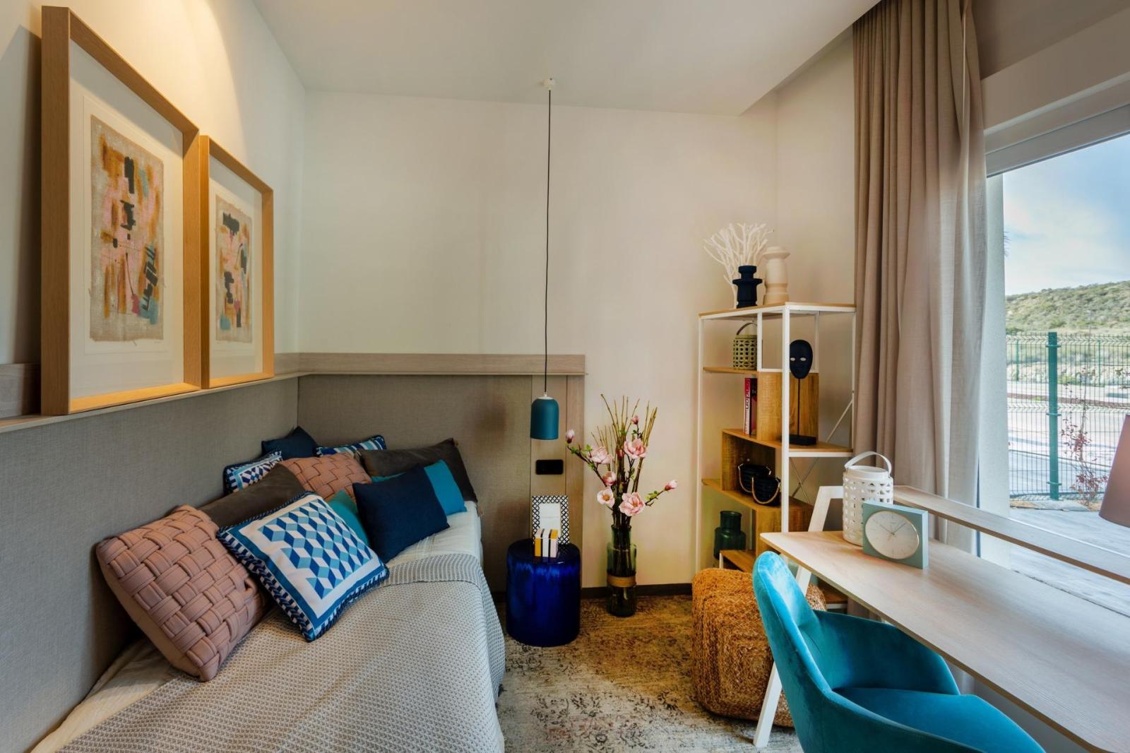 Villa for Sale in Algorfa