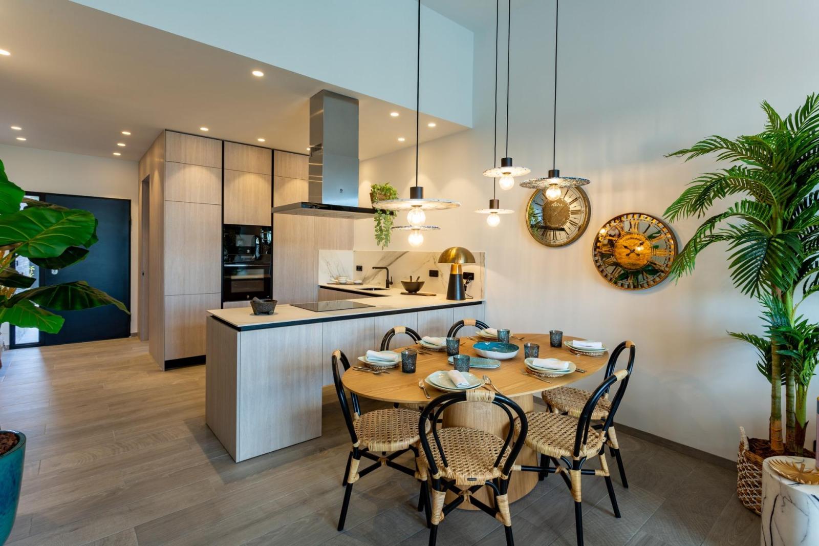 Villa for Sale in Algorfa