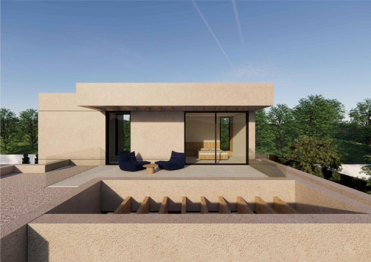 Villa for Sale in Polop