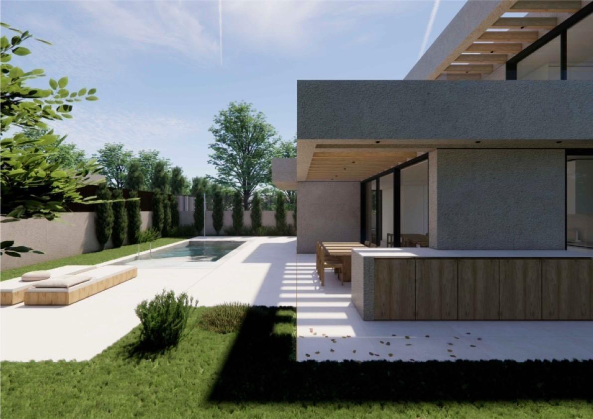 Villa for Sale in Polop
