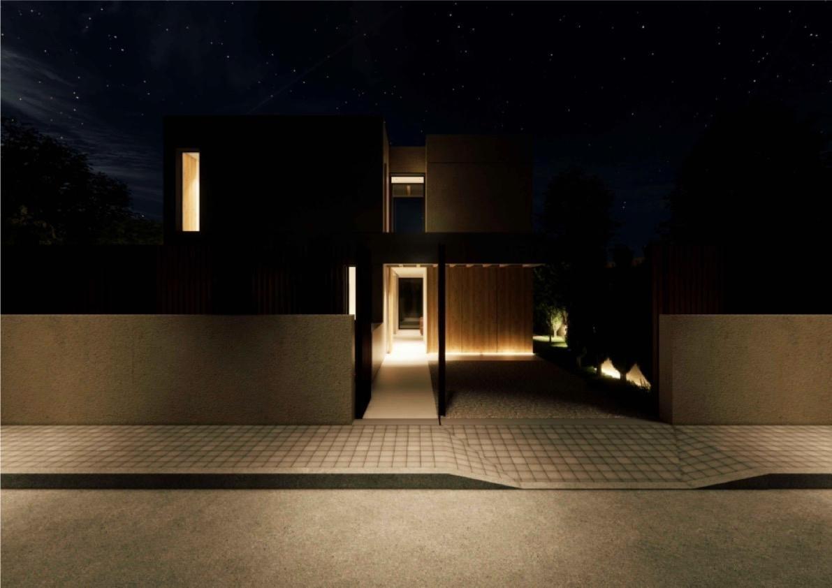 Villa for Sale in Polop