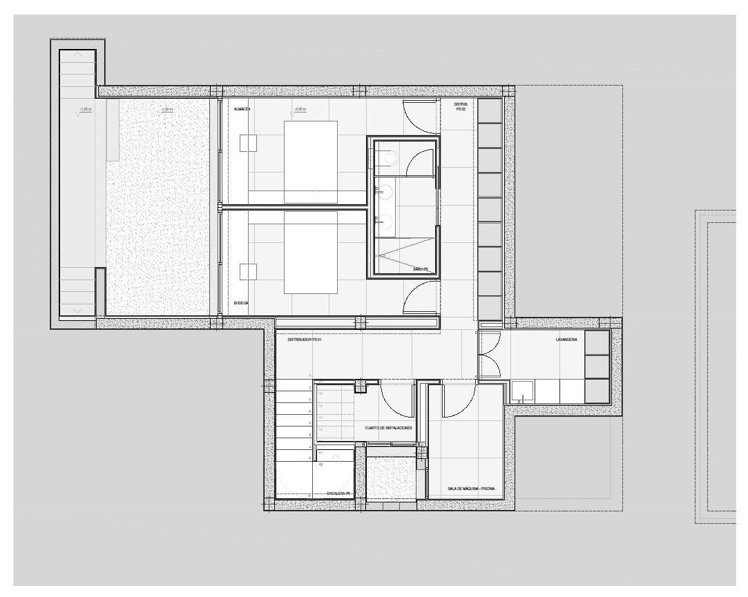 Villa for Sale in Polop