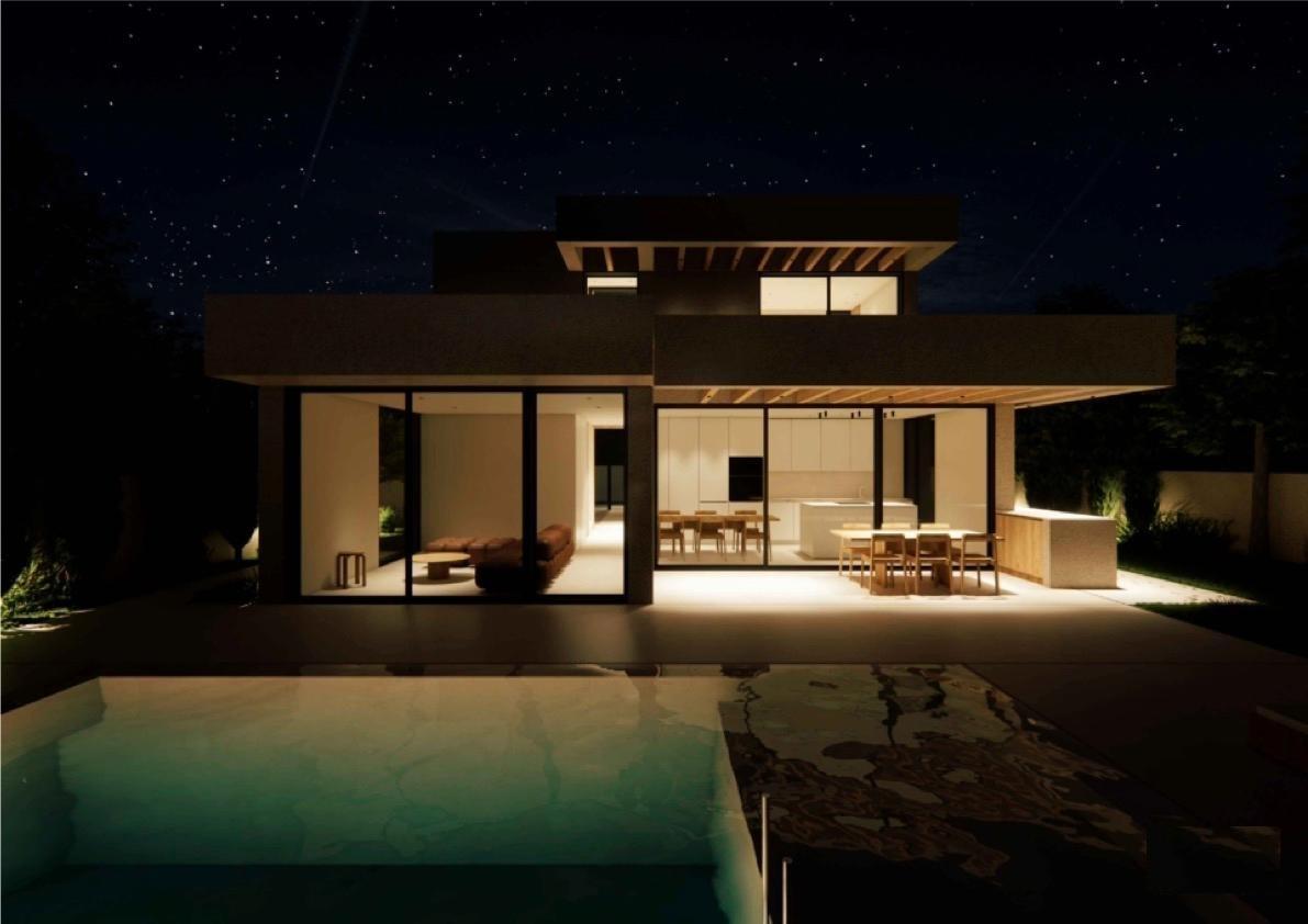 Villa for Sale in Polop