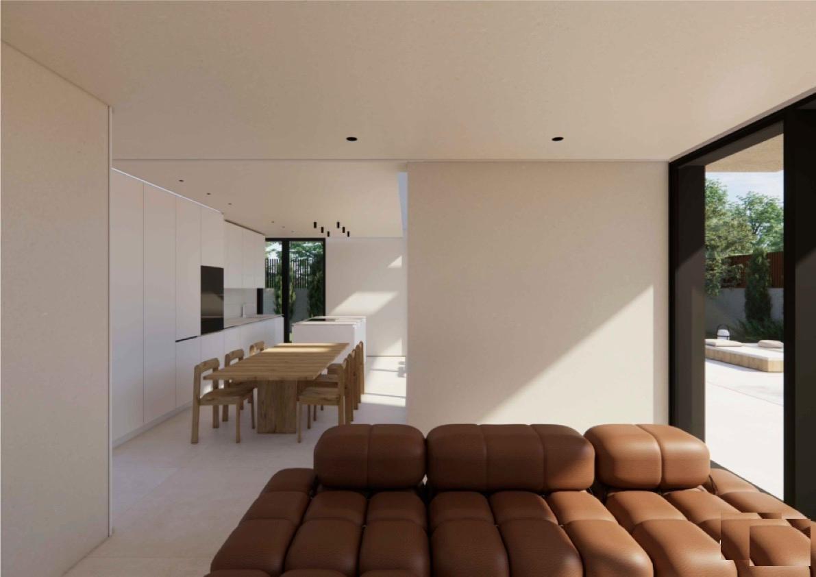Villa for Sale in Polop