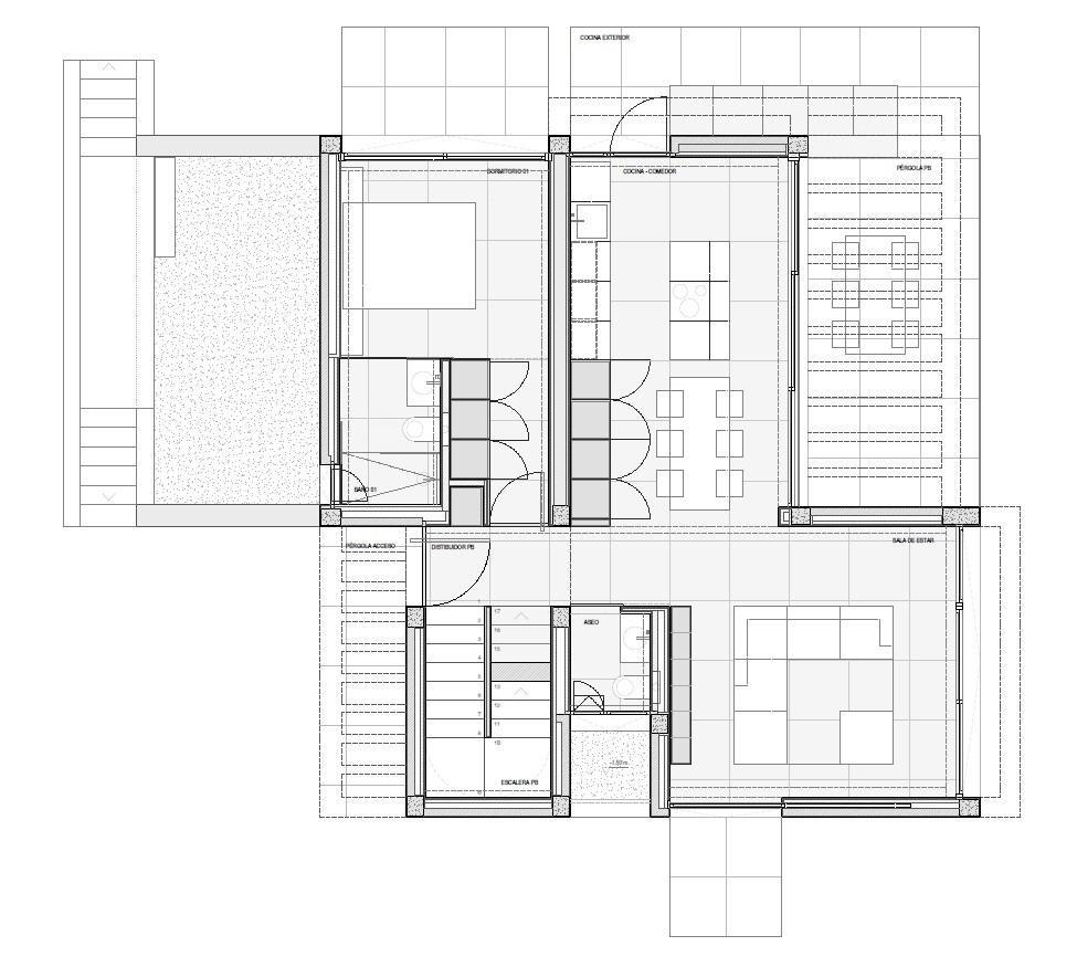 Villa for Sale in Polop