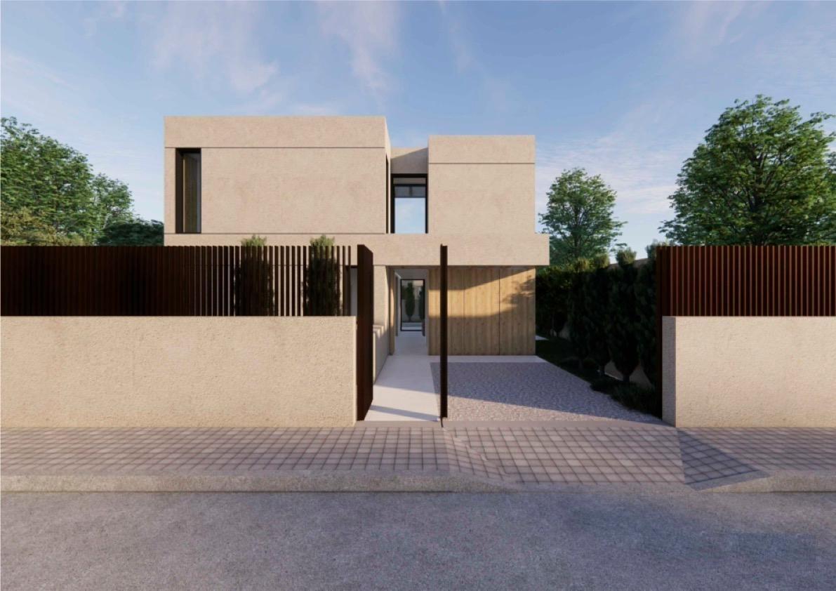 Villa for Sale in Polop