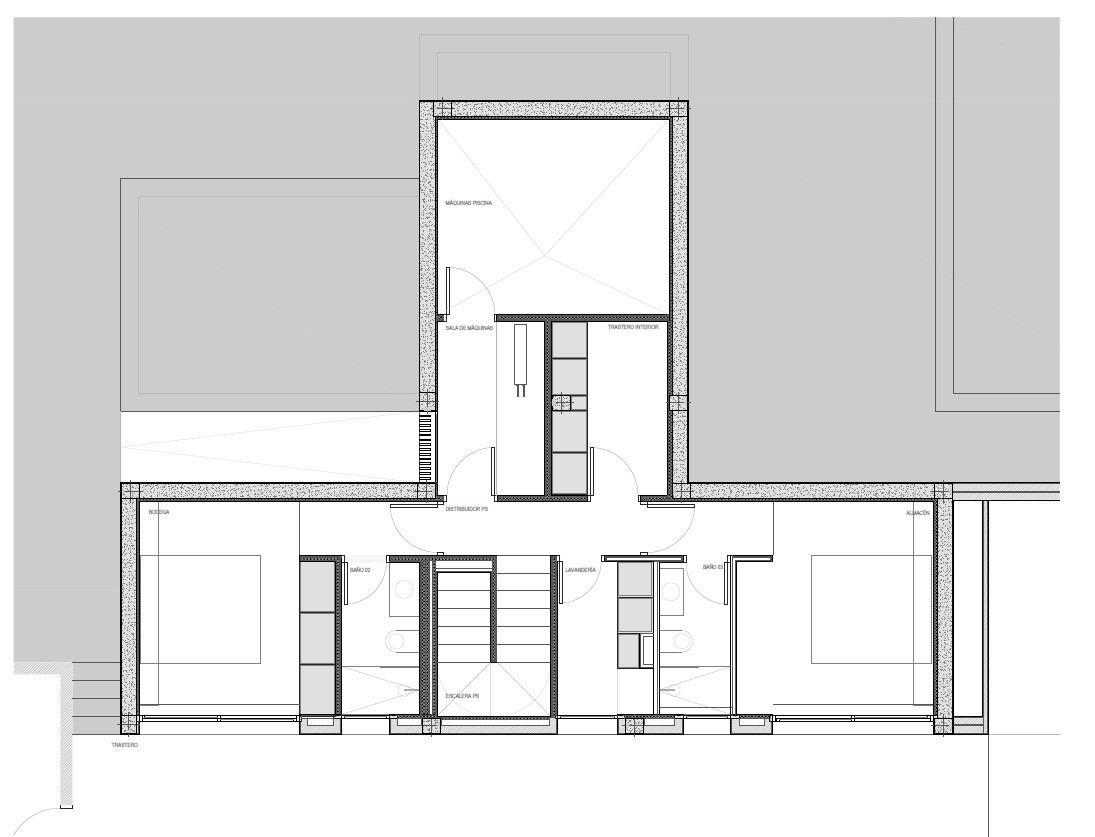 Villa for Sale in Polop
