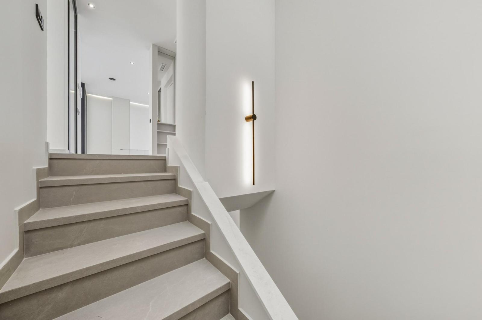 Villa for Sale in Polop