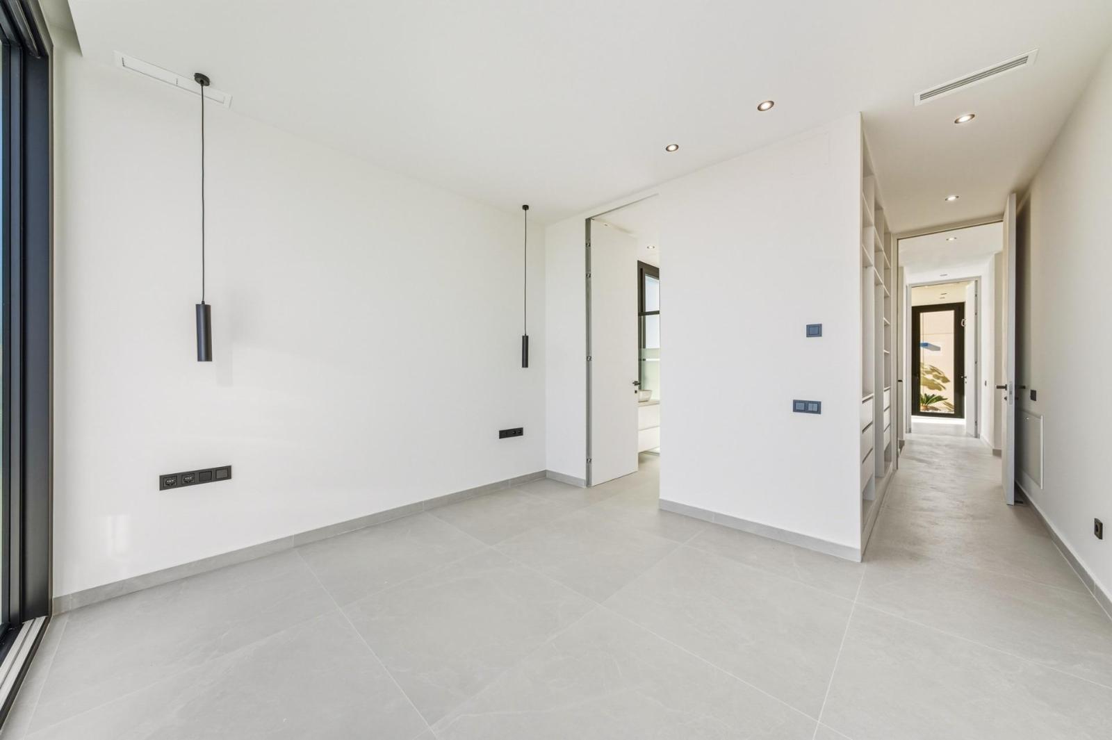 Villa for Sale in Polop