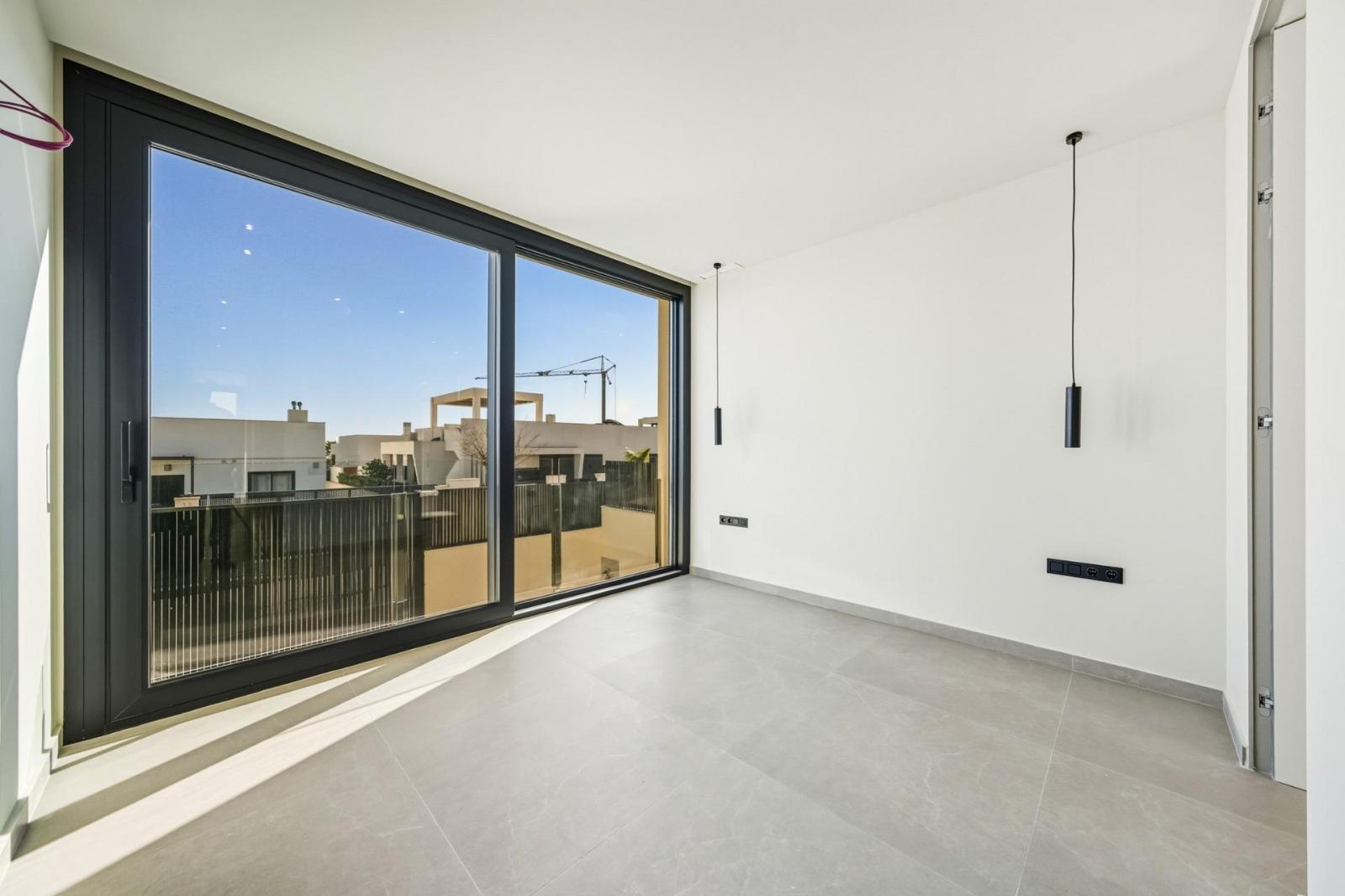 Villa for Sale in Polop