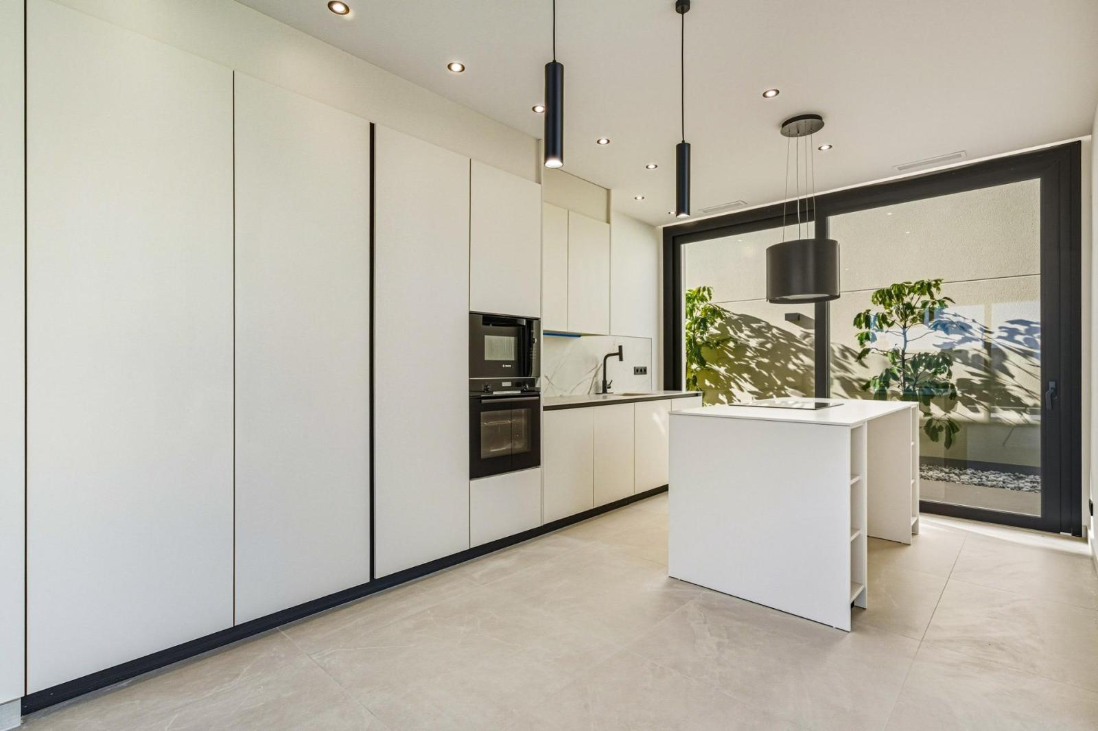 Villa for Sale in Polop