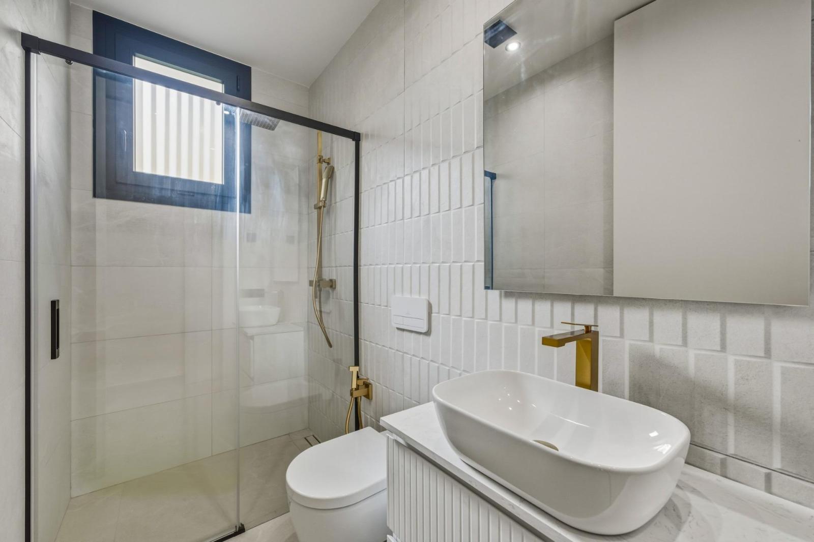 Villa for Sale in Polop