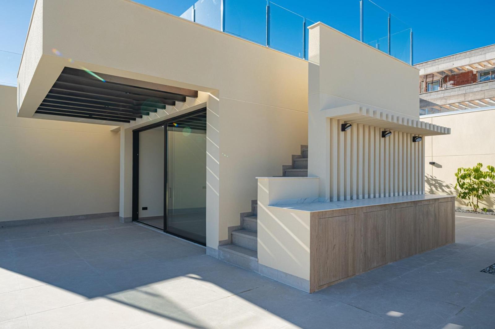 Villa for Sale in Polop