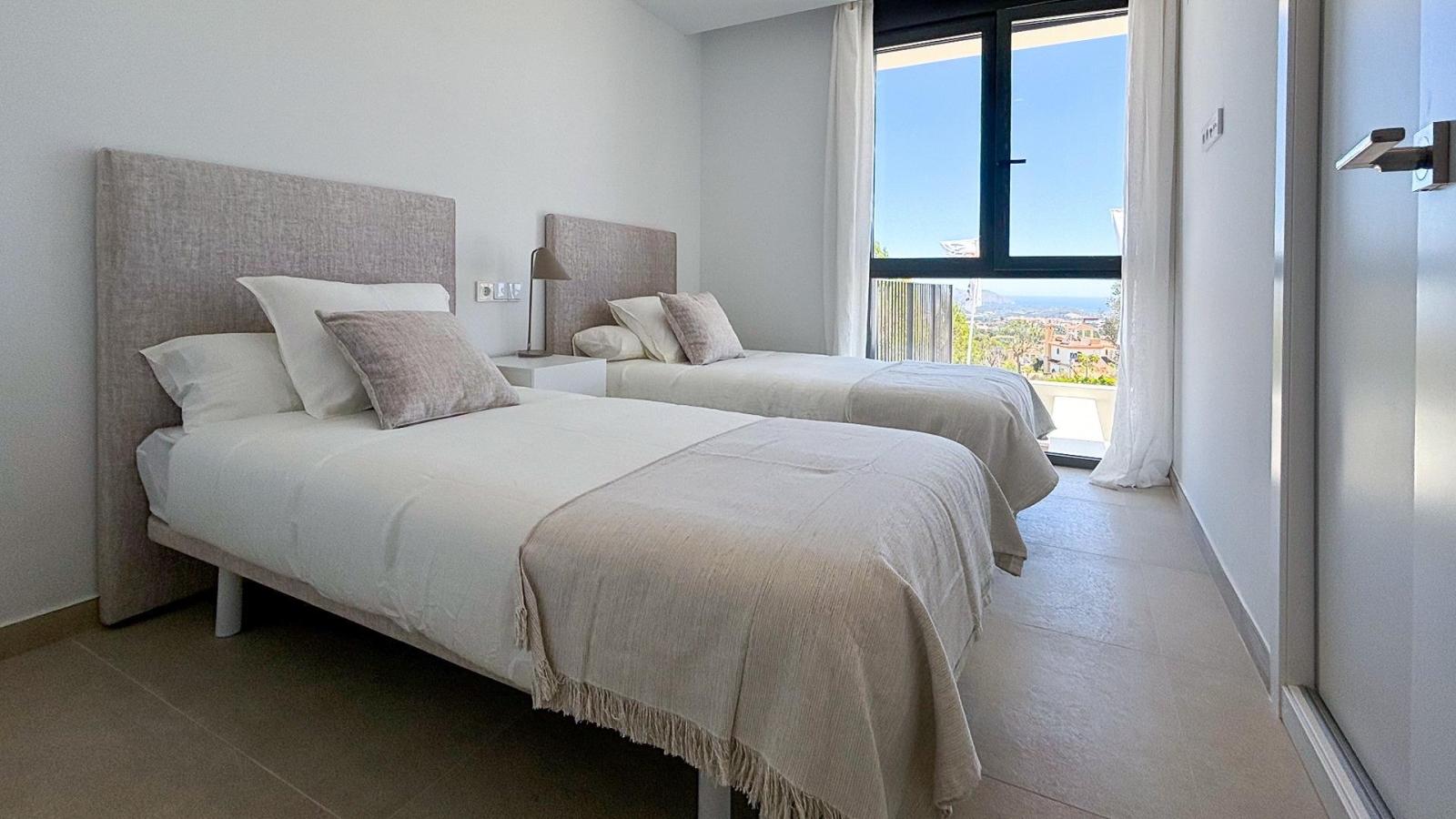 Villa for Sale in Polop