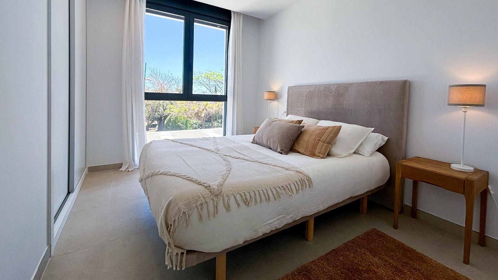 Villa for Sale in Polop