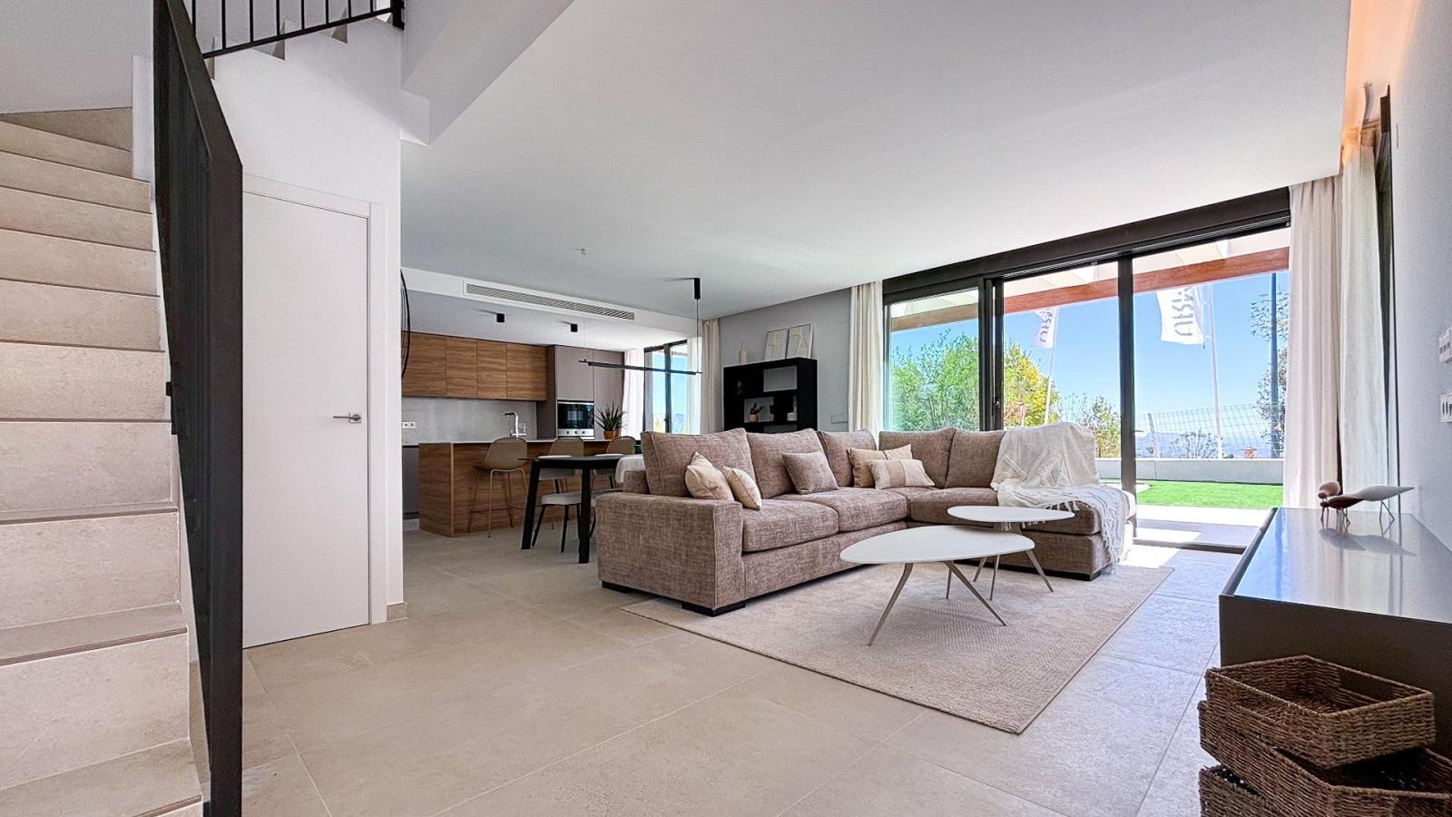 Villa for Sale in Polop