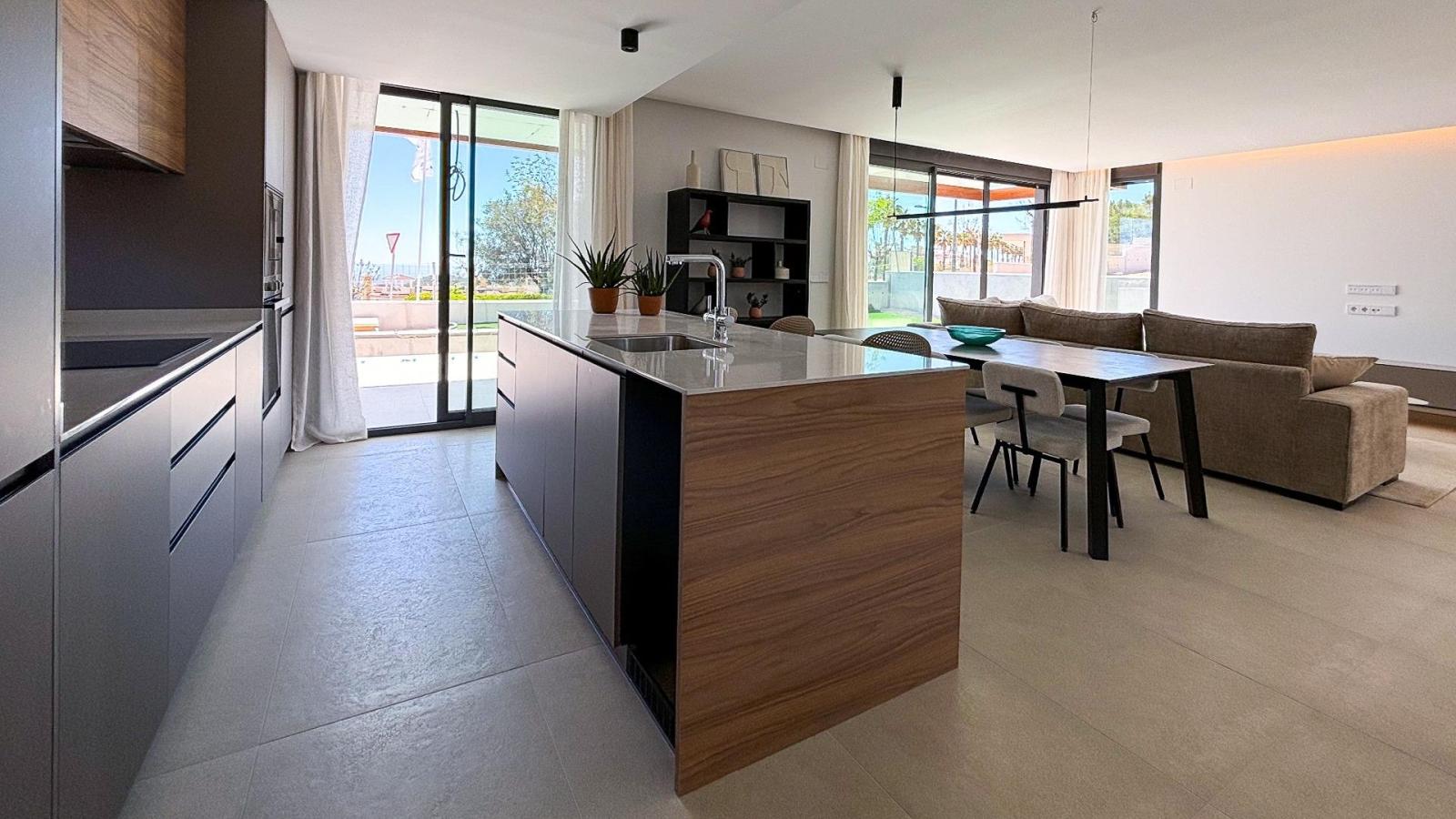 Villa for Sale in Polop
