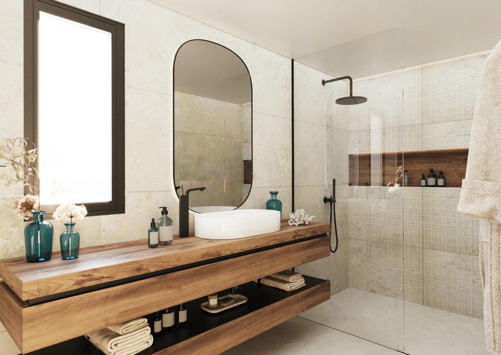Villa for Sale in Polop