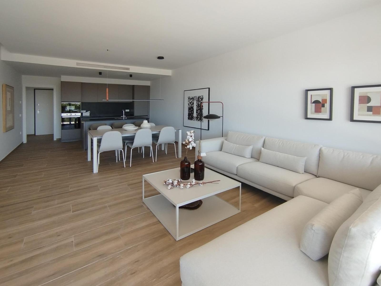 Villa for Sale in Polop