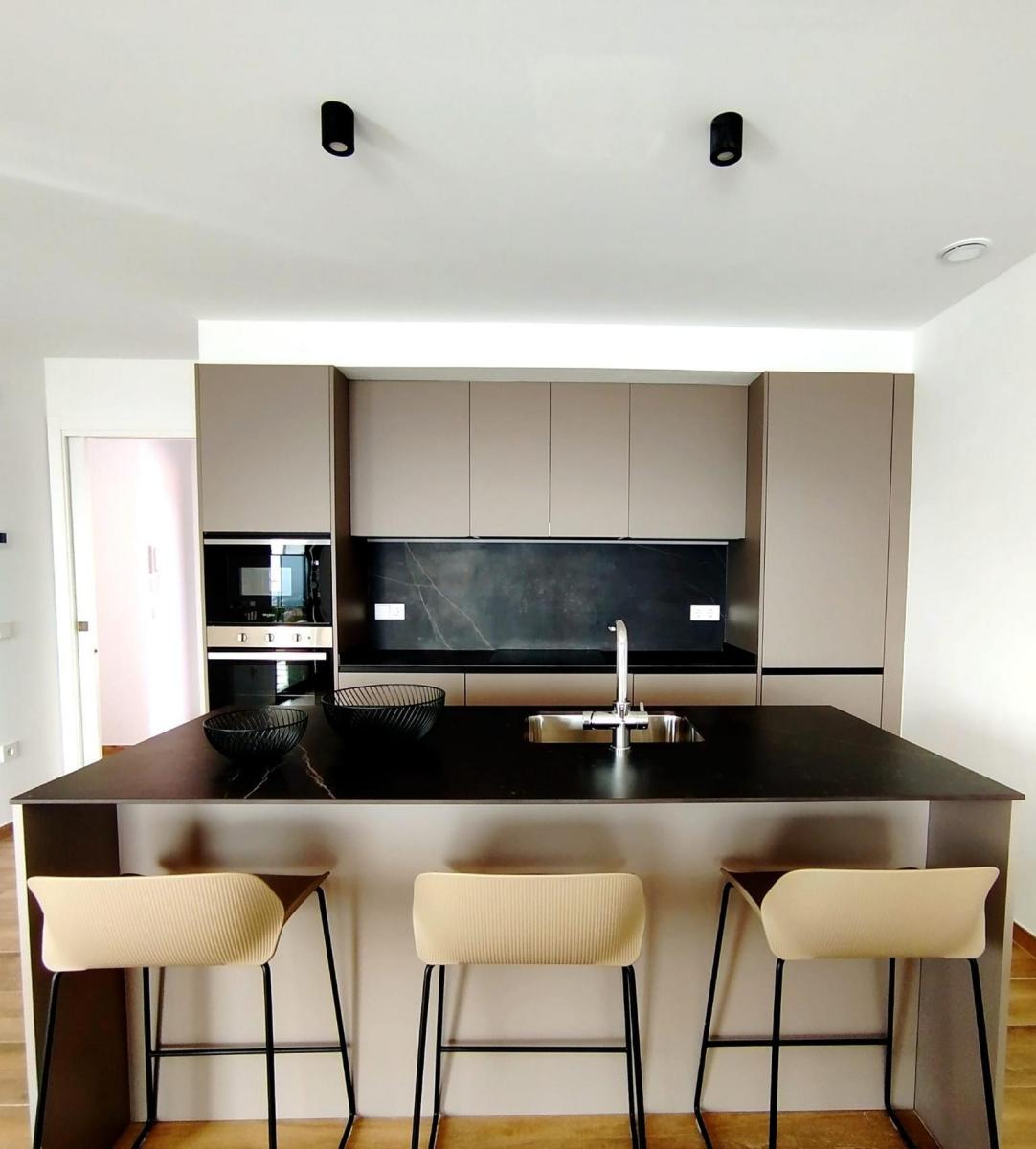 Villa for Sale in Polop