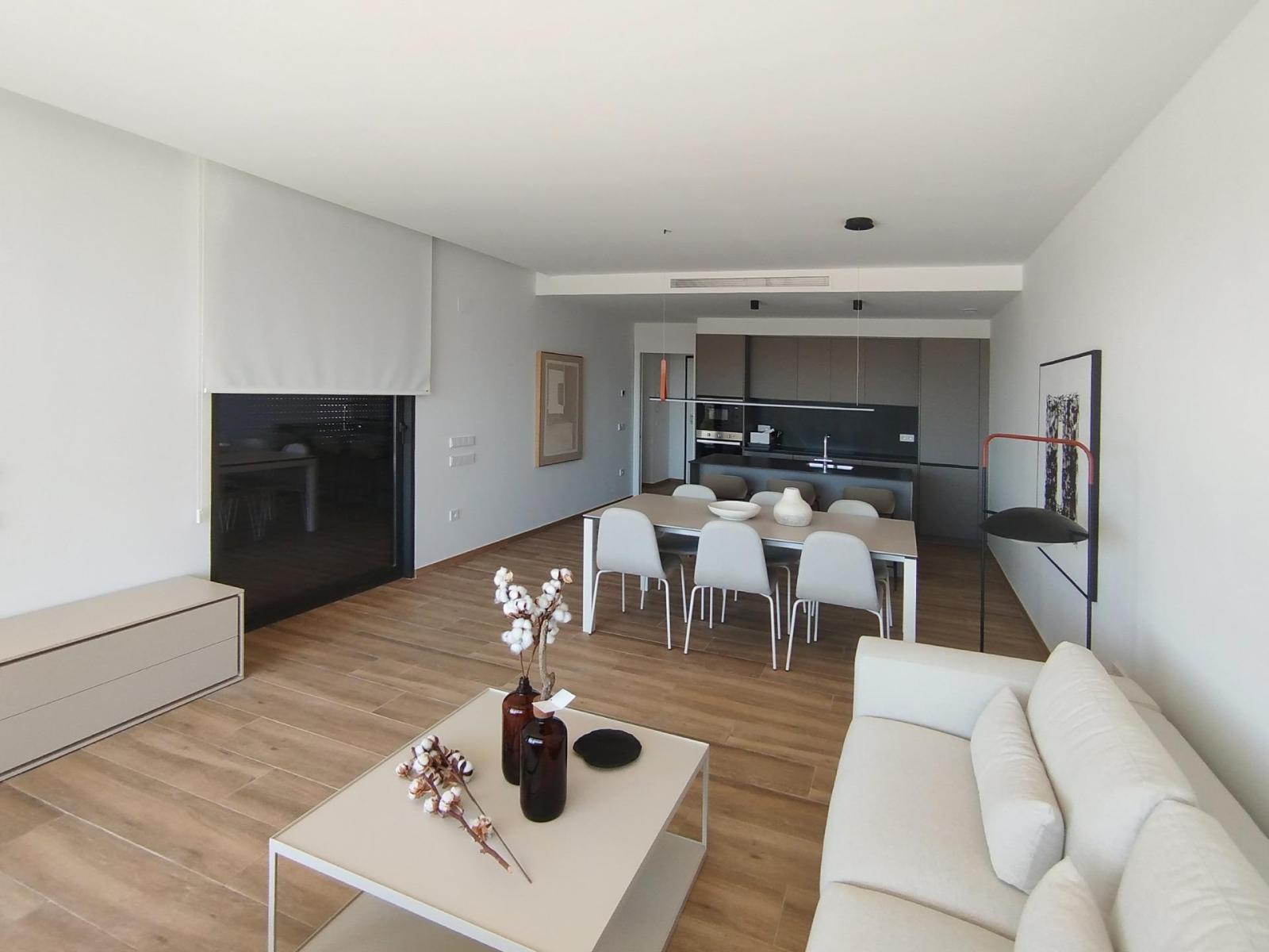 Villa for Sale in Polop