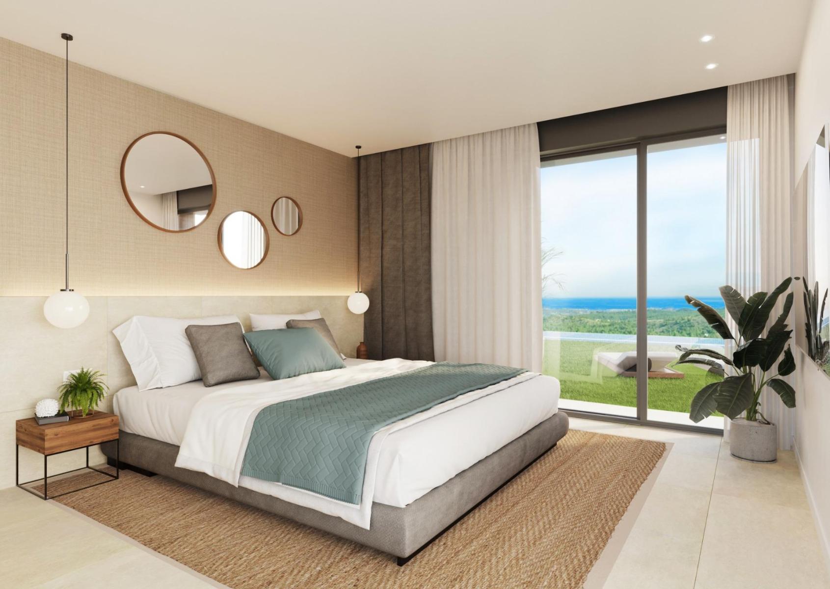 Villa for Sale in Polop