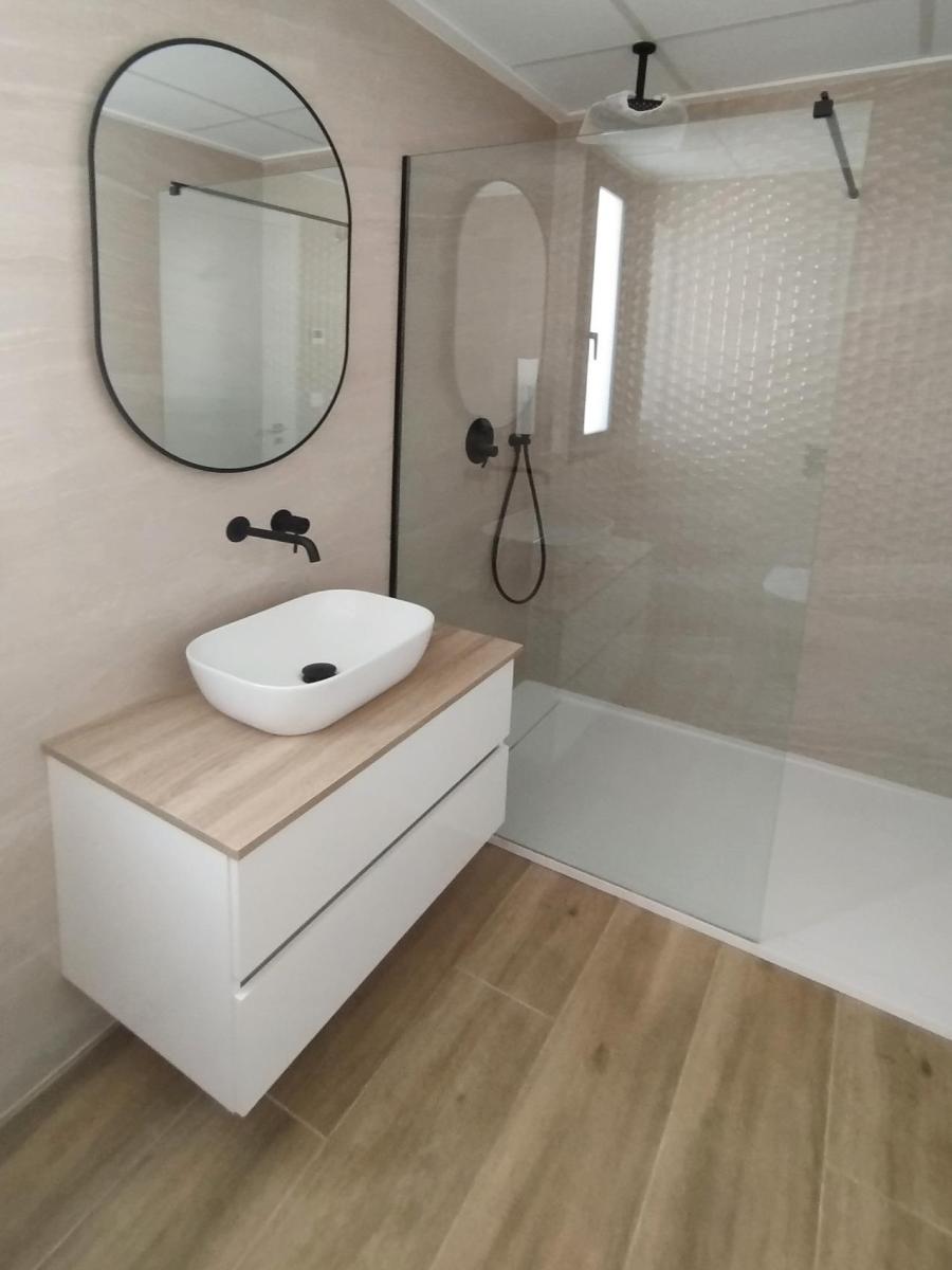Villa for Sale in Polop