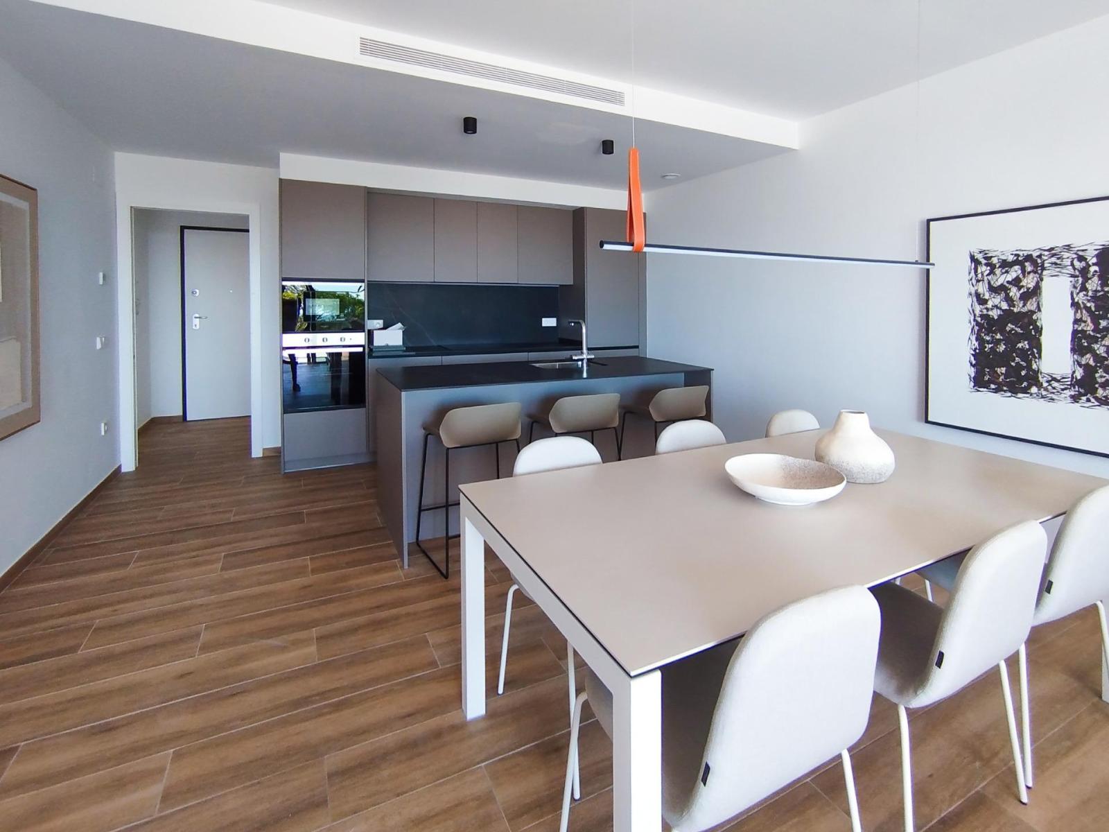 Villa for Sale in Polop