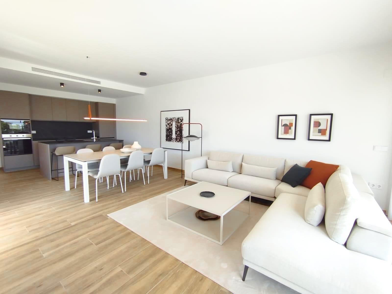 Villa for Sale in Polop