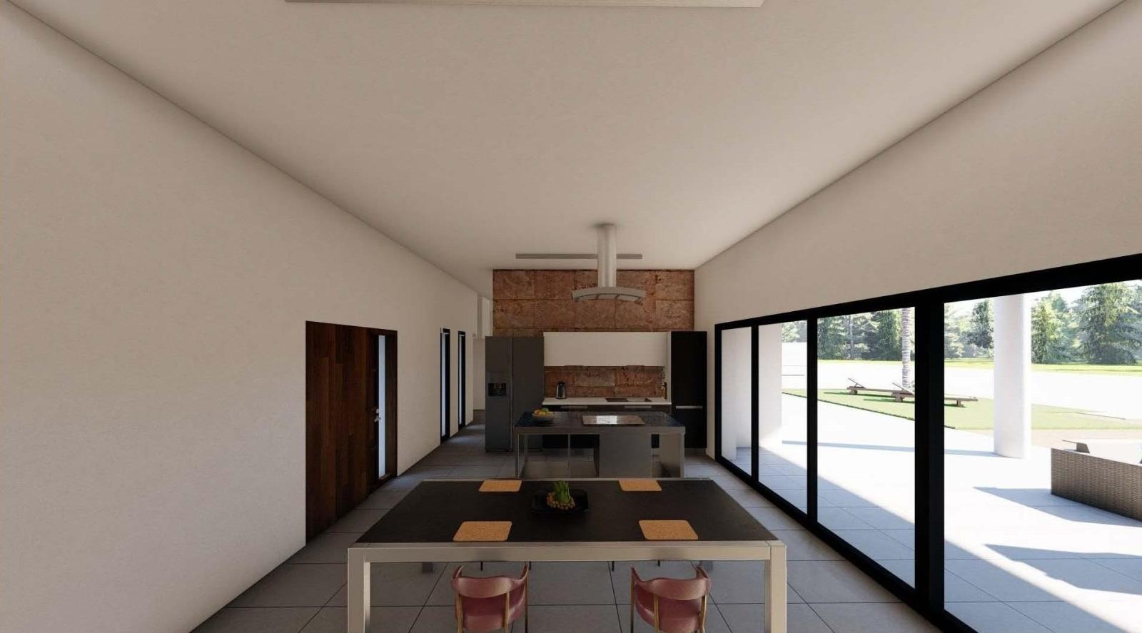 Villa for Sale in Pinoso