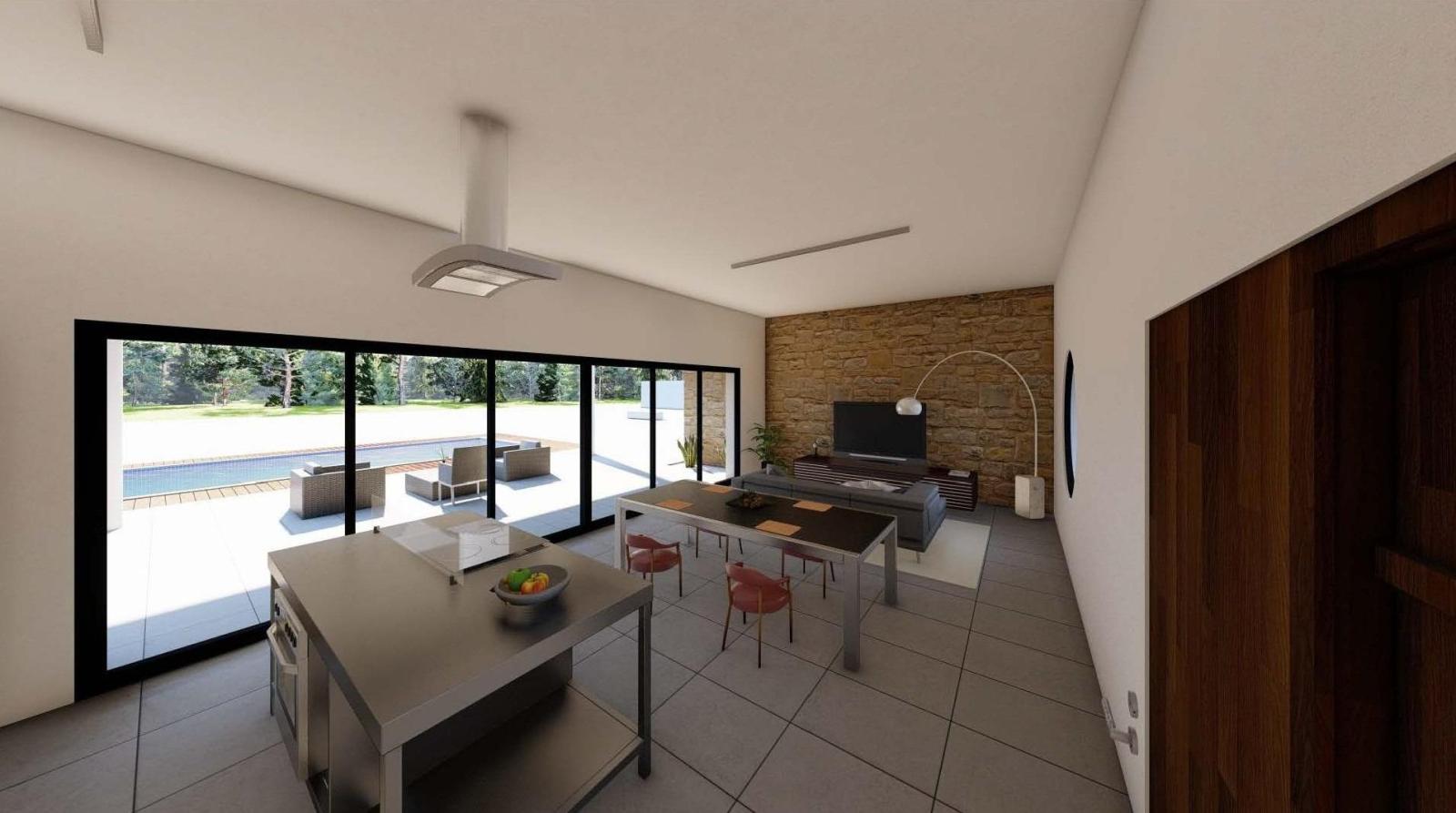 Villa for Sale in Pinoso