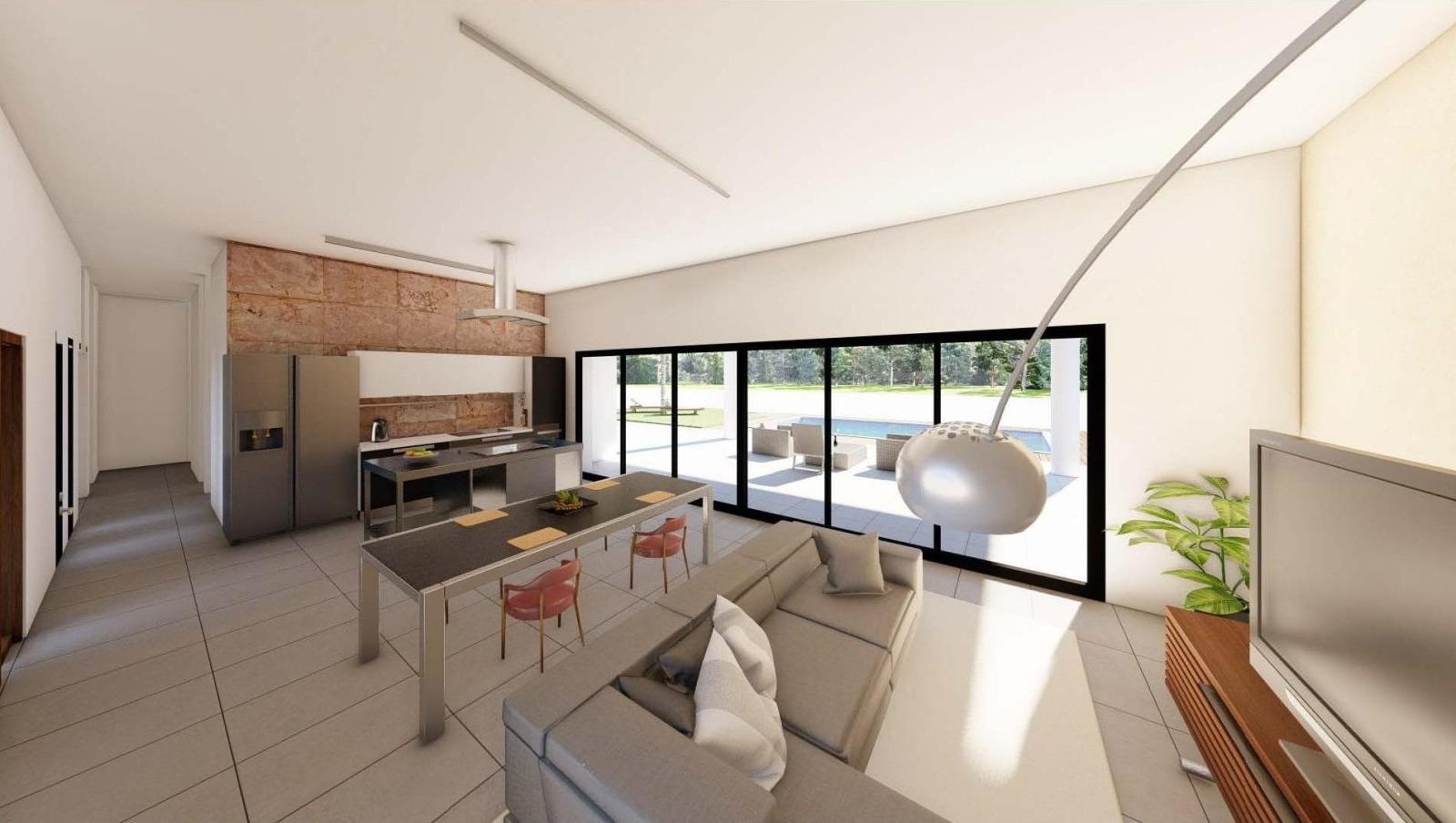 Villa for Sale in Pinoso