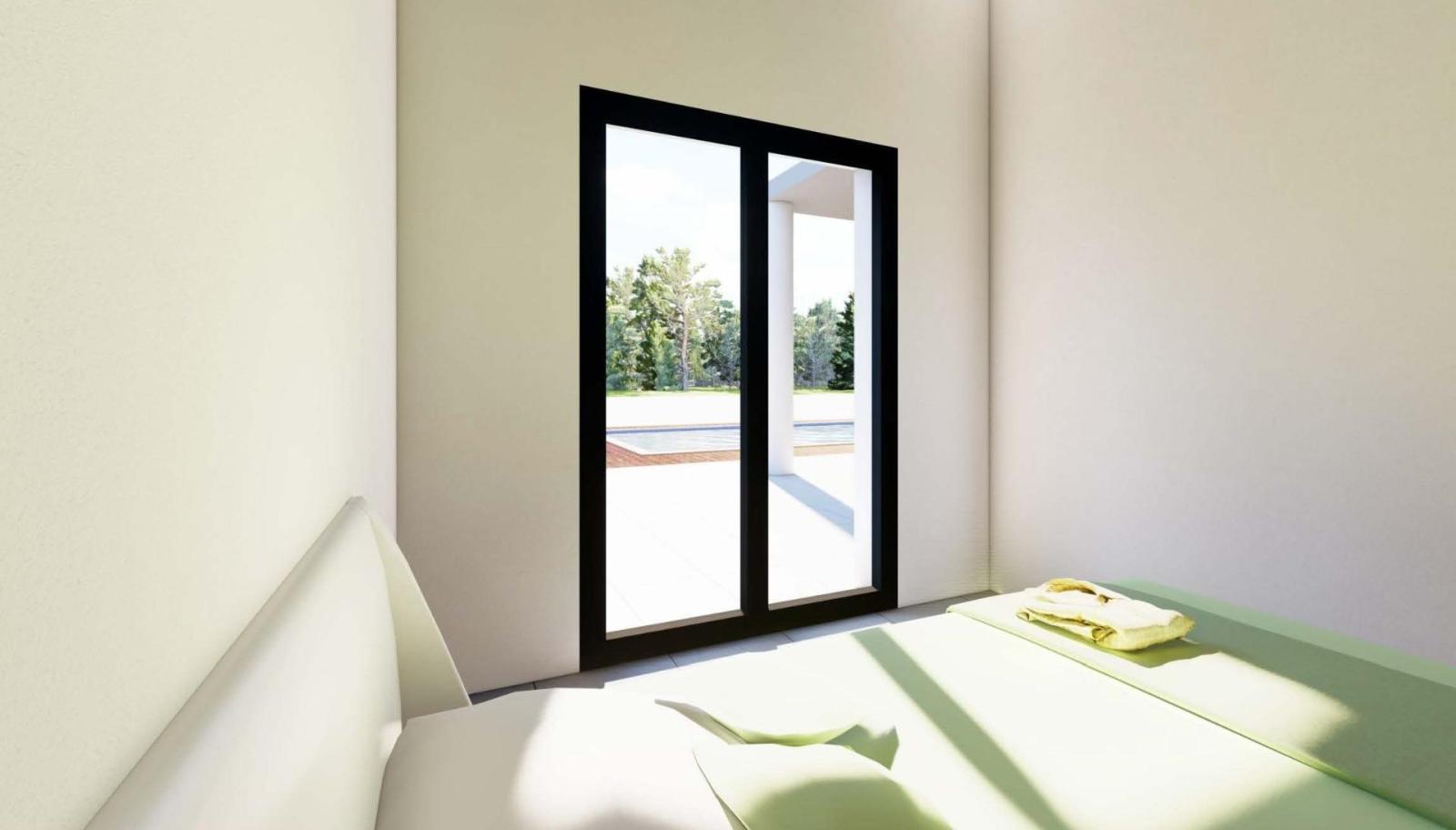Villa for Sale in Pinoso