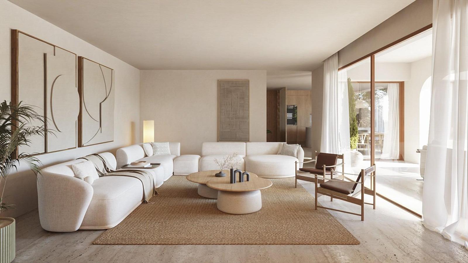 Villa for Sale in Benissa