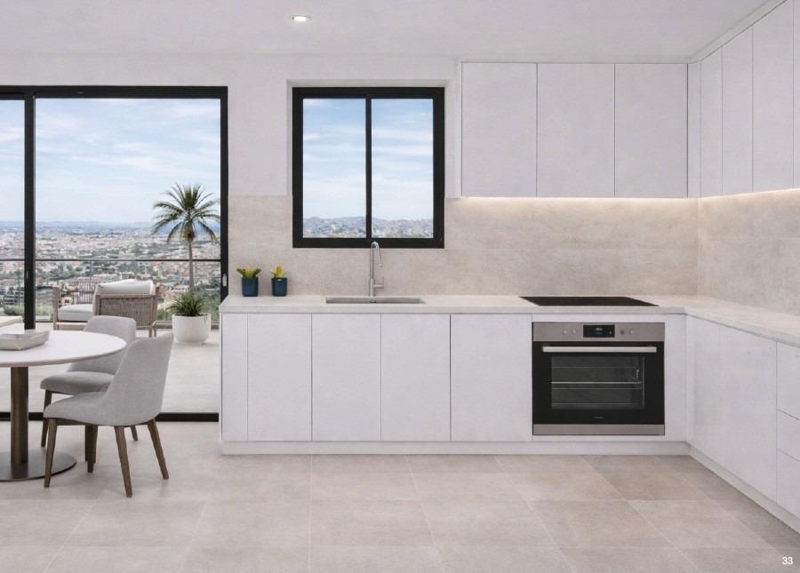 Ático en Venta en Torrevieja