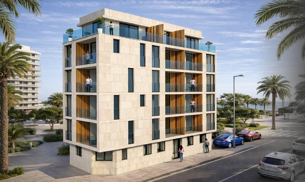 Penthouse for Sale in Torrevieja