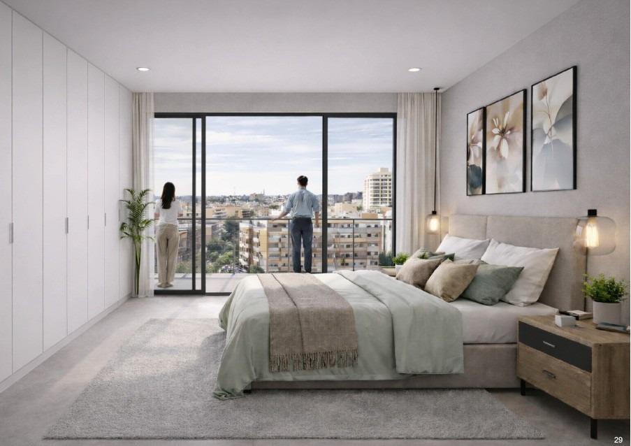 Penthouse for Sale in Torrevieja