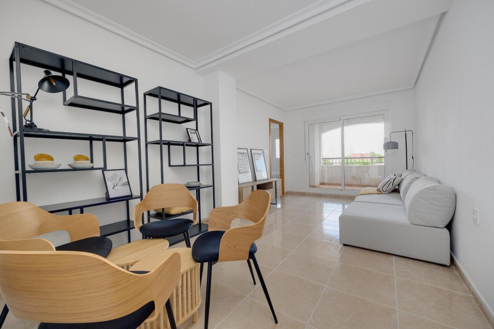 Apartment for Sale in San Fulgencio