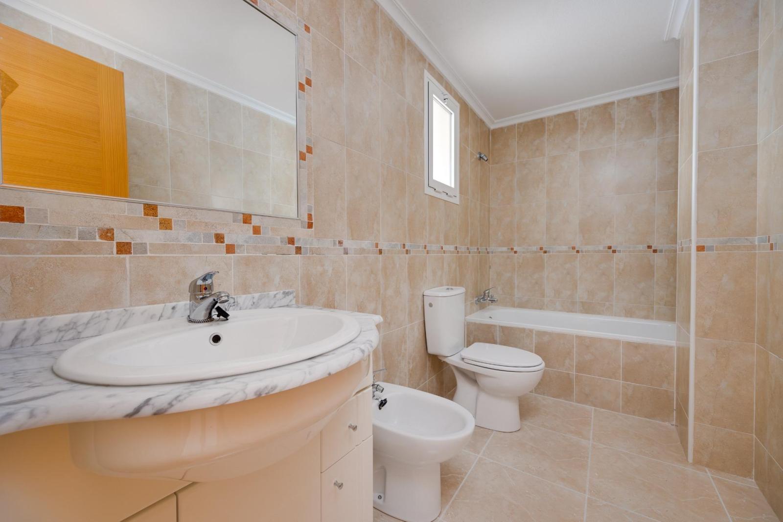 Apartment for Sale in San Fulgencio