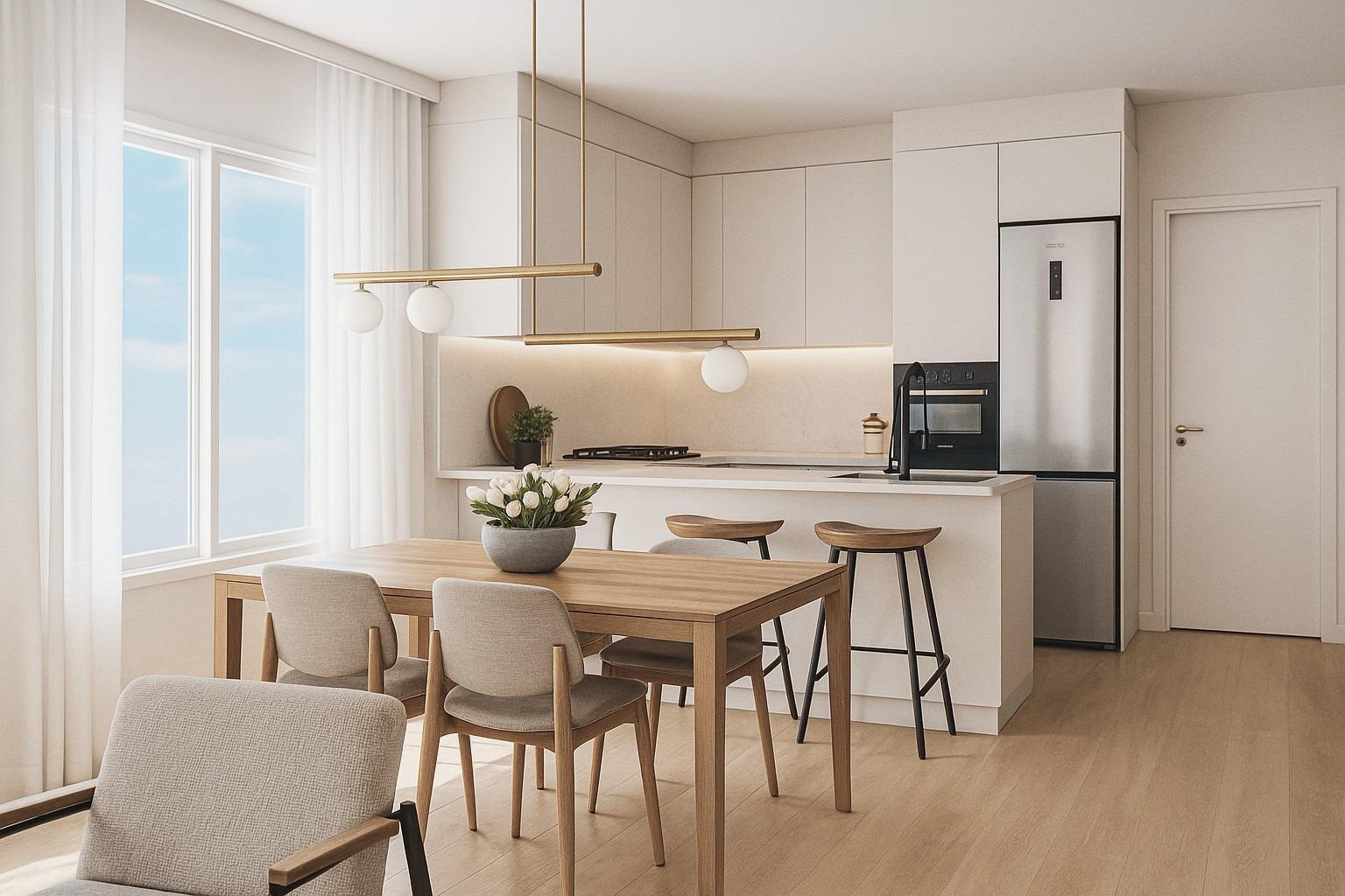 Penthouse for Sale in Benejúzar