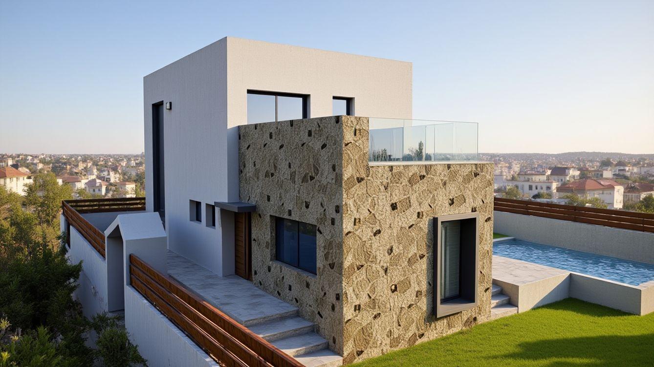 Villa for Sale in San Miguel de Salinas