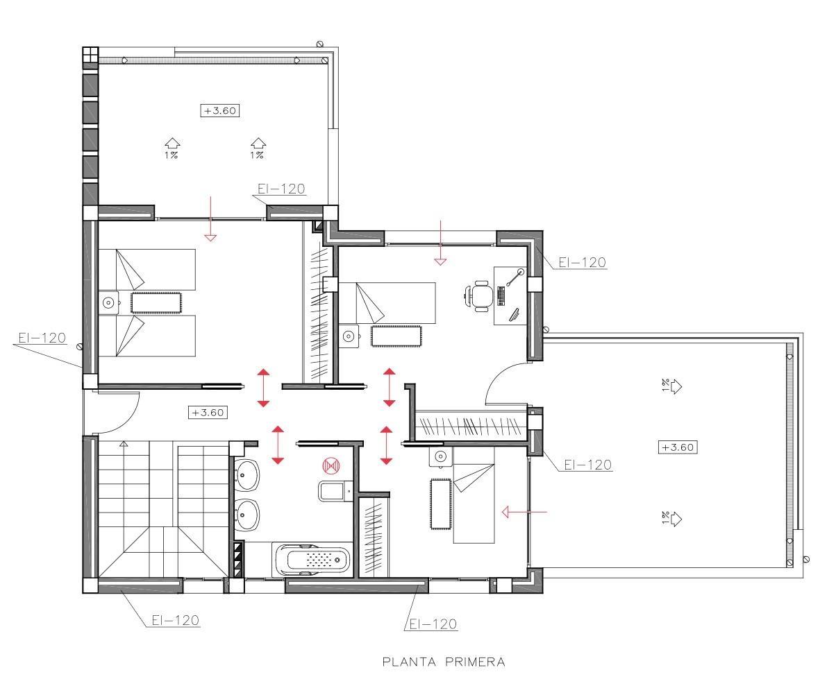 Villa for Sale in San Miguel de Salinas