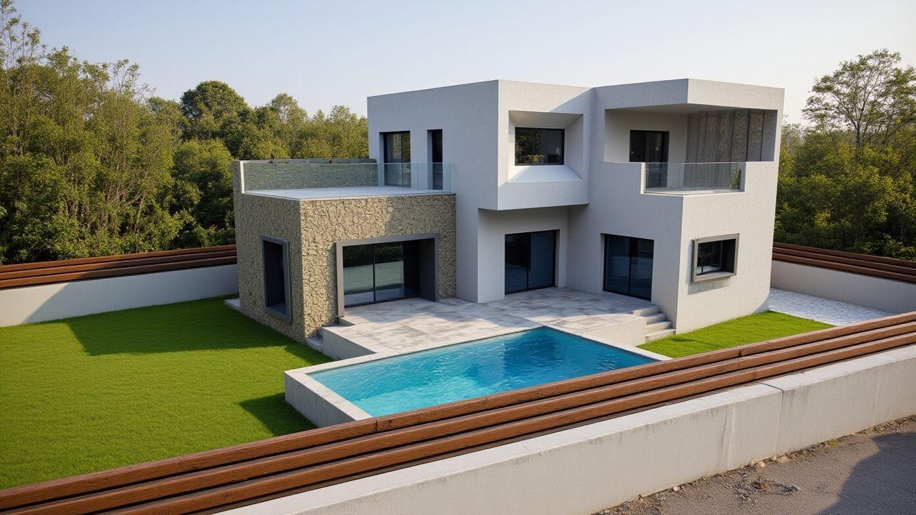 Villa for Sale in San Miguel de Salinas